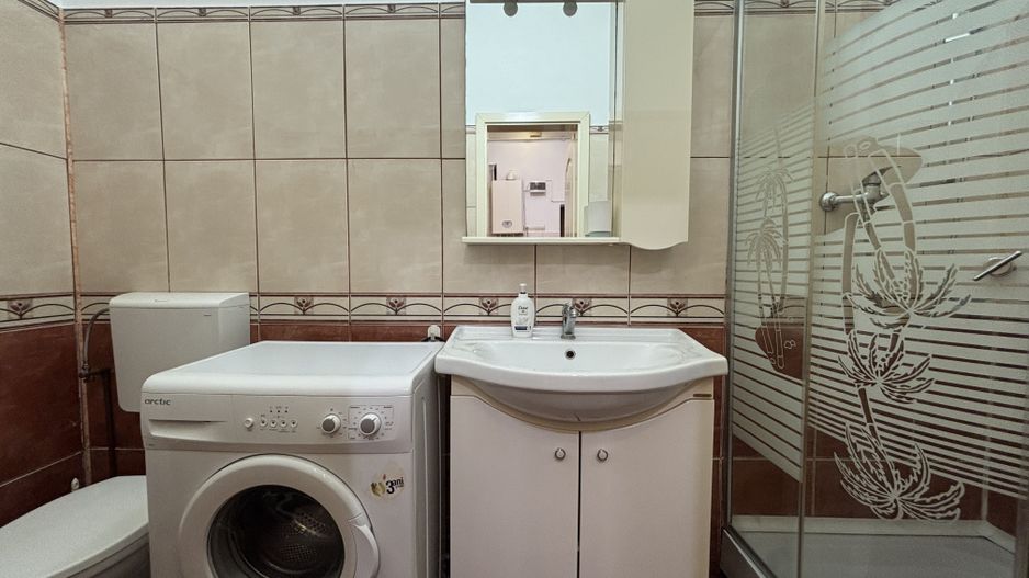 Apartament cu bucatarie separata PET FRIENDLY - Centru, Sibiu - Poză 7