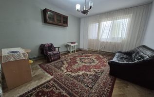 Apartament 2 Camere, Decomandat, 48,58 mp, Zona Cetate