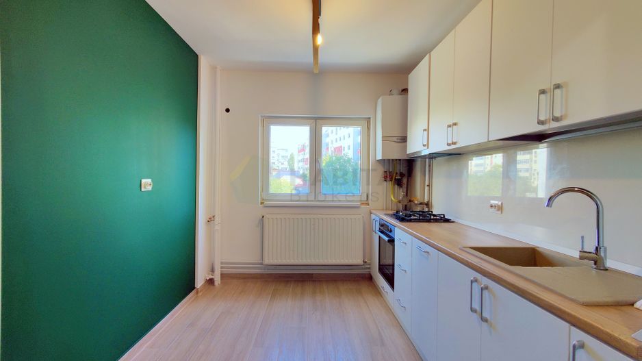 Prima inchiriere, centrala, Metrou Tineretului - Poză 1