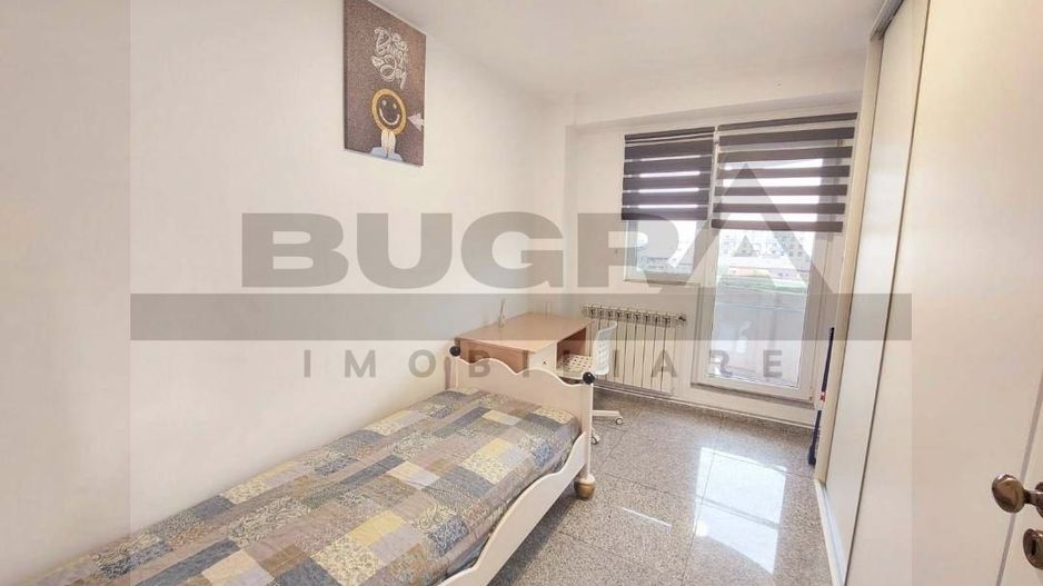 Apartament de 3 camere, decomandat, 70mp, parcare, zona Iulius Mall - Poză 6