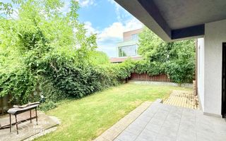 Vila Duplex Pipera, Zona Porsche / Cortina North, 0% Comision - Poză 3