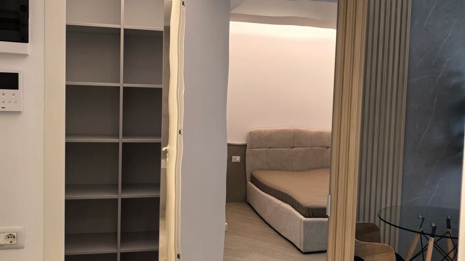 INCHIRIERE STUDIO DUBLU MOBILAT UTILAT ZONA PIPERA - Poză 10