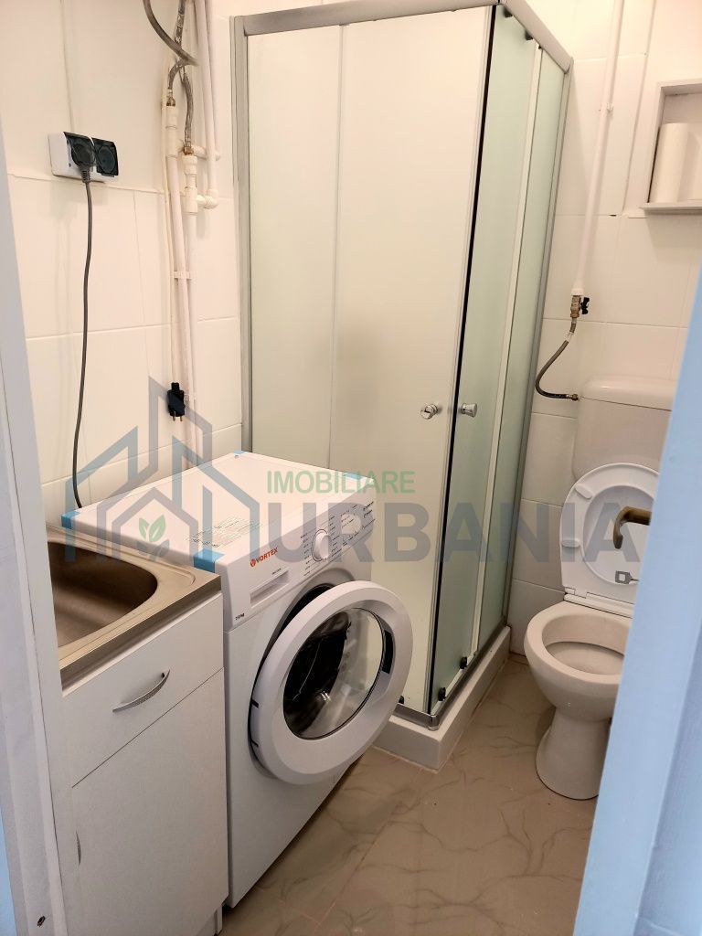 Garsonieră de închiriat în zona Frumoasa, Iași - Poză 4