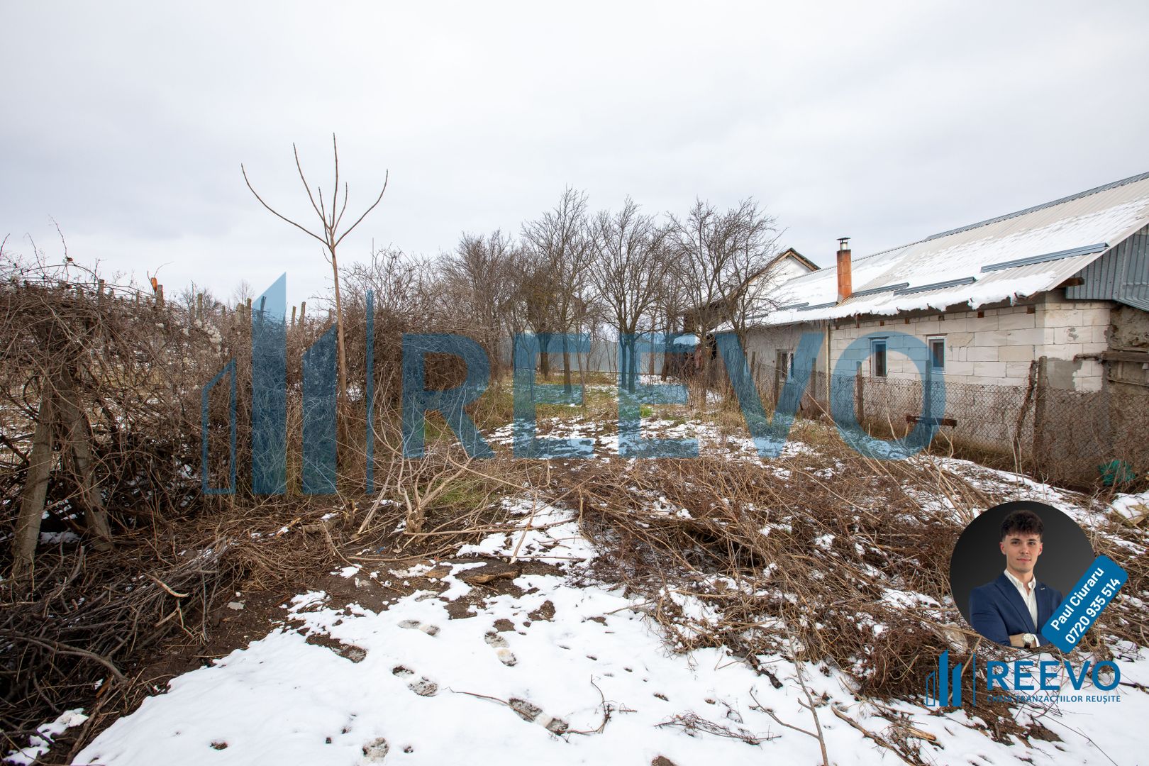Restaurant/Cafenea, Valea Seaca,  Com. Nicolae Bălcescu - Poză 22