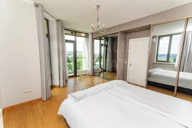 Chirie, apartament, 2 camere, strada Columna, Centru - Poză 6