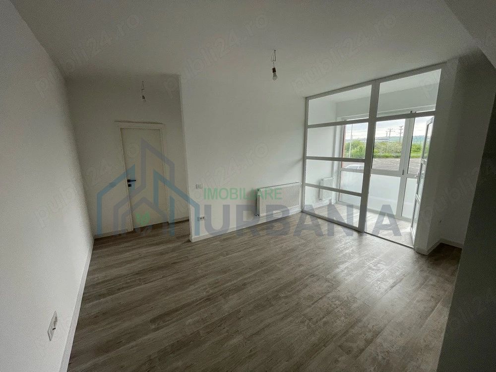 Apartament 2 camere, cartier Visoianu, Lunca Cetatuii - de inchiriat - Poză 1