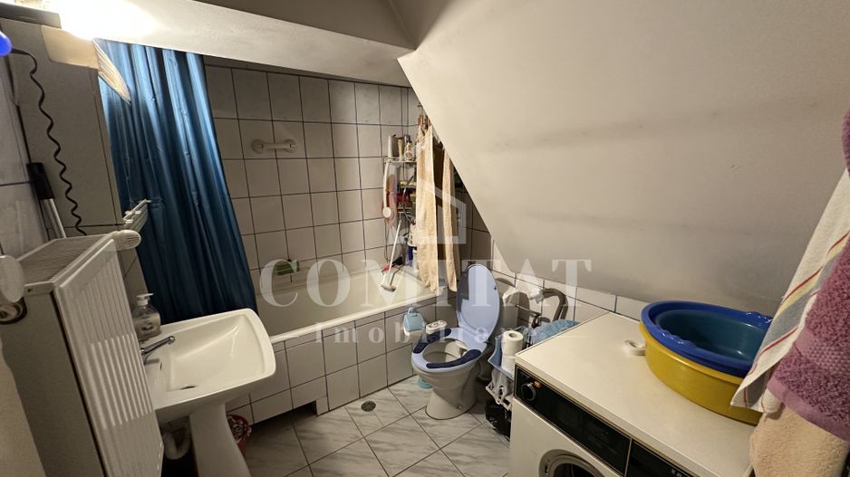 Apartament 1 cameră de închiriat | Zonă centrală - Piața Avram Iancu - Poză 7