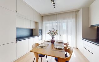 Apartament 2 camere, mobilat si utilat, intabulat (NCL-37D-Mo-ap.2)