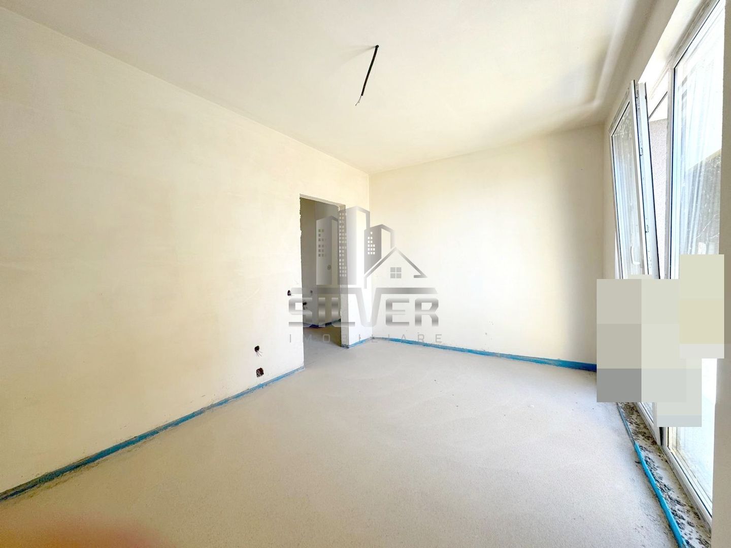 Apartament cu 3 camere/62 MP/zona Catanelor. - Poză 8