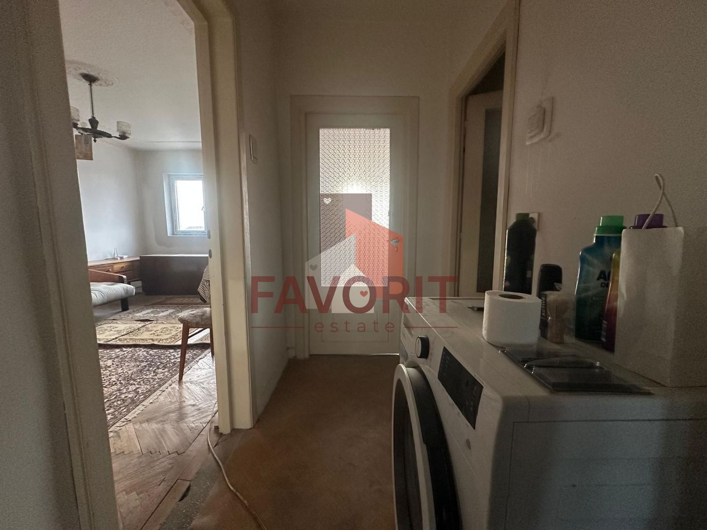 3 camere | etaj intermediar | lift | zona excelenta | boxa | - Poză 11