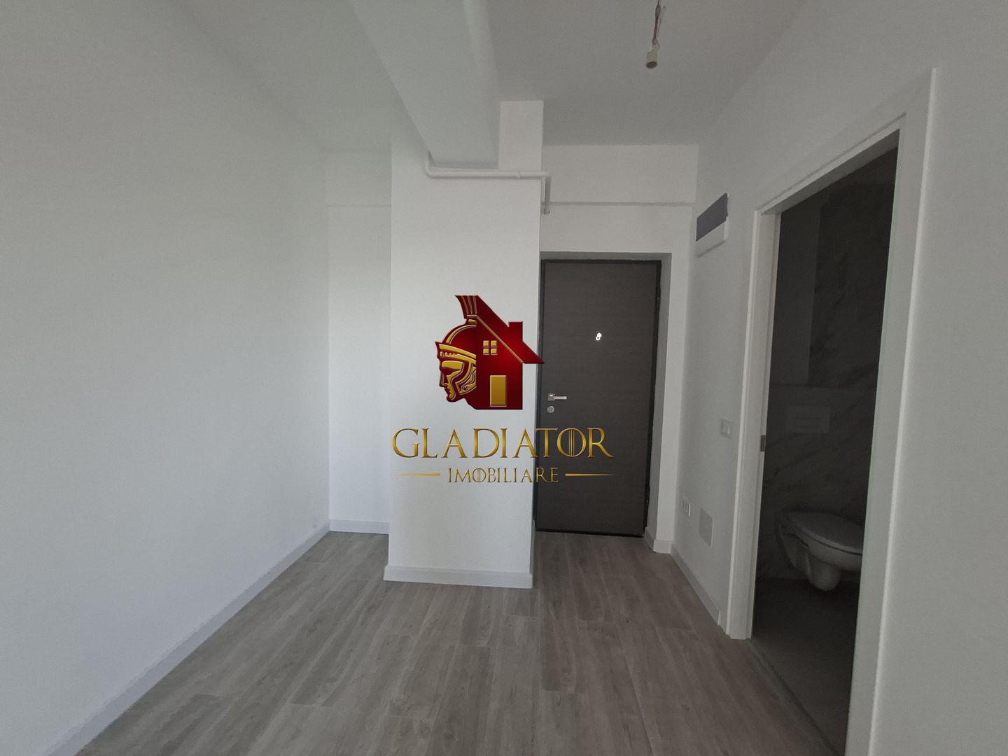 Ocazie rara in cartierul Visoianu - Lunca Cetatuii Iași 1 camera lift - Poză 8