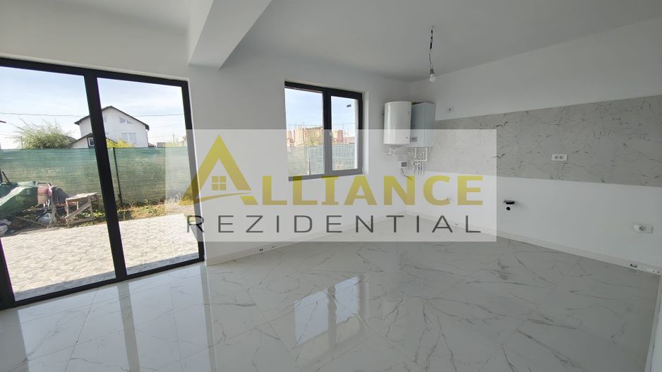 Casa individuala | Parter | 4 camere | Teren 315mp - Poză 7