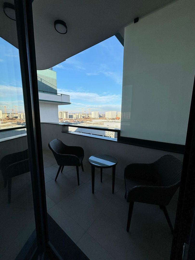 Vânzare apartament 2 camere | My Place - Poză 9