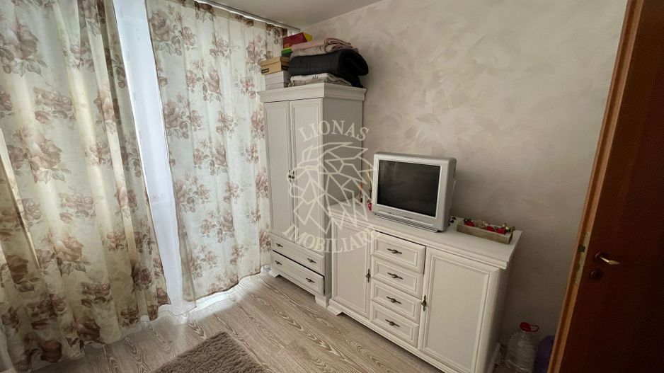 Apartament 3 camere 62 mp+2 balcoane-2 parcari-mobilat-Subcetate - Poză 4