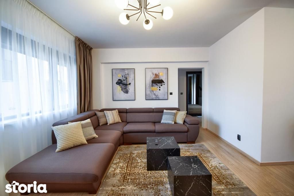 Apartament premium Herăstrău / Nordului - Poză 4