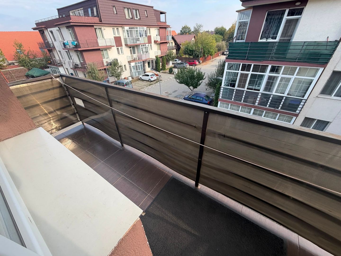 AP. 3 CAMERE- NEW RESIDENCE, PARCARE INCLUSA, BLOC NOU, COMISION 0% - Poză 8