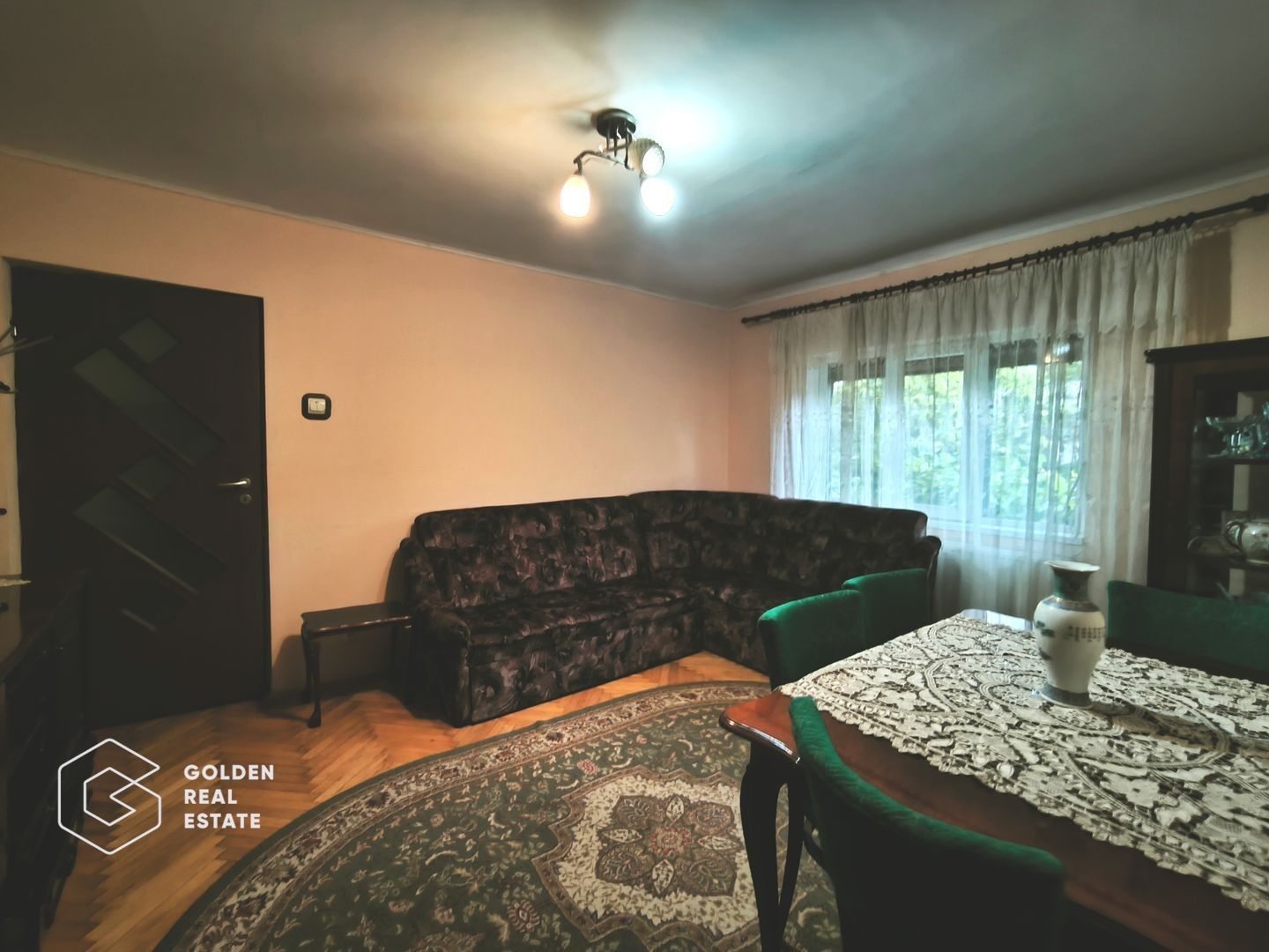 Apartament 2 camere, parter, zona Romanilor - Poză 7