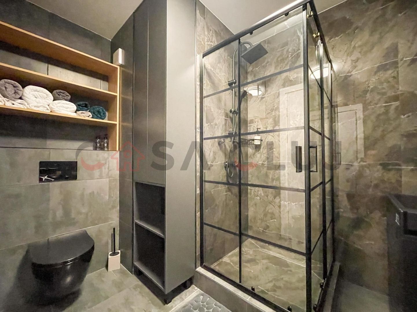 Apartament cu 2 camere strada Soporului - Poză 8