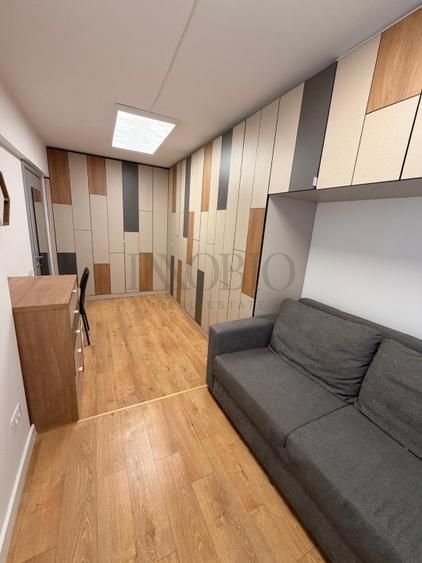 Apartament Duplex 4 Camere | 100 mp | Băneasa – Sector 1 | Parcare - Poză 10