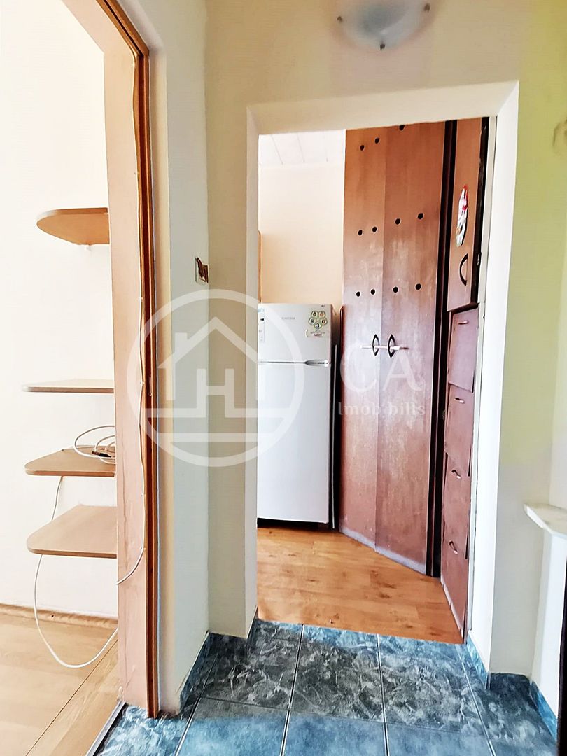 Garsonieră de vânzare in zona Dacia, Oradea - Poză 7