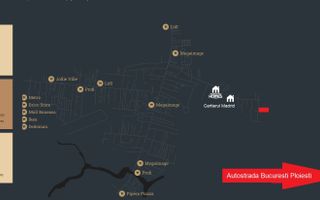 Vanzare Teren Constructii 1000 mp in Pipera Voluntari, - Poză 10