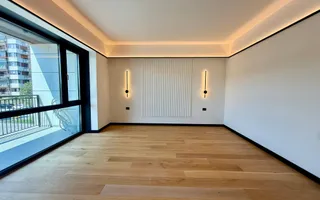 Apartament 4 camere – Șoseaua Pipera | 2 balcoane | Zonă excelentă - Poză 16