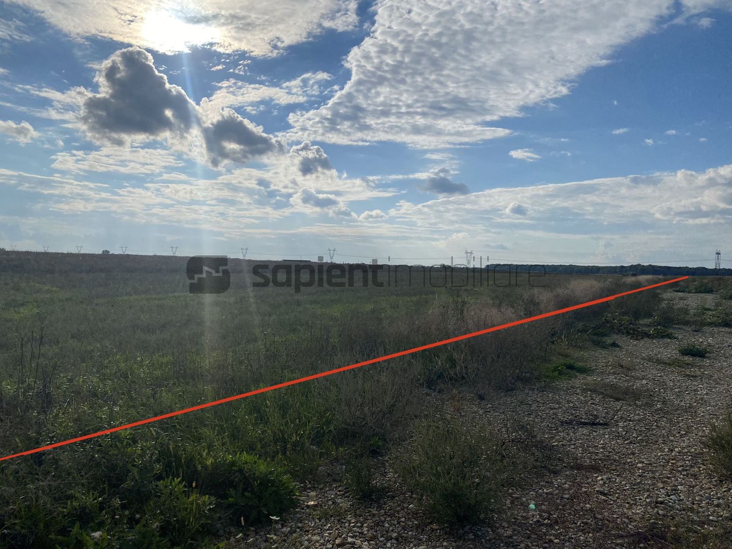 Sapient | Teren intravilan Cihei -Sanmartin - Poză 4