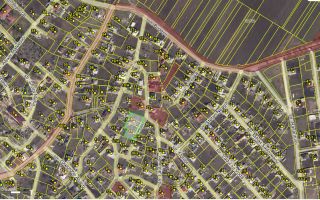 Vânzare, teren pentru construcție, 20 ari, Colonița - Poză 2