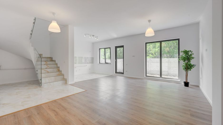 Case Insiruite  in Drumul Taberei ! Compartimentare Reușită ! - Poză 1