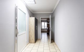 Chirie, spațiu comercial, ​​315 mp, str. Feredeului, Râșcani - Poză 21