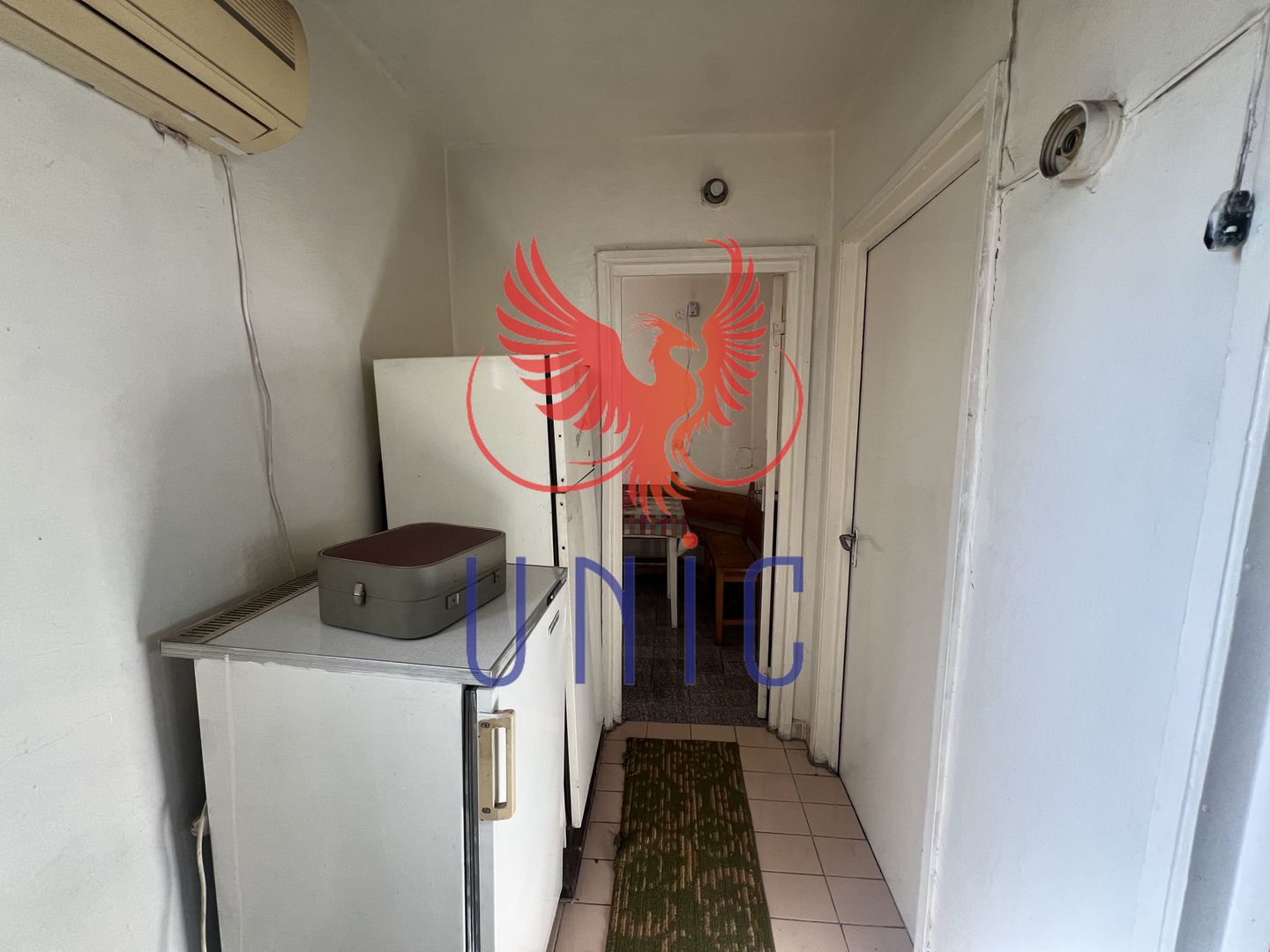 Apartament 4 camere Circulare Piata Garii Et 4/4 - Poză 12