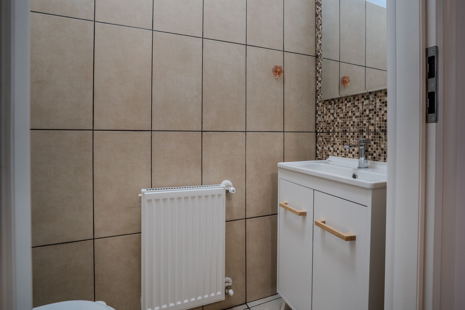 Casa individuala renovata integral | Brasovul Vechi - Dealul Cetatii - Poză 14