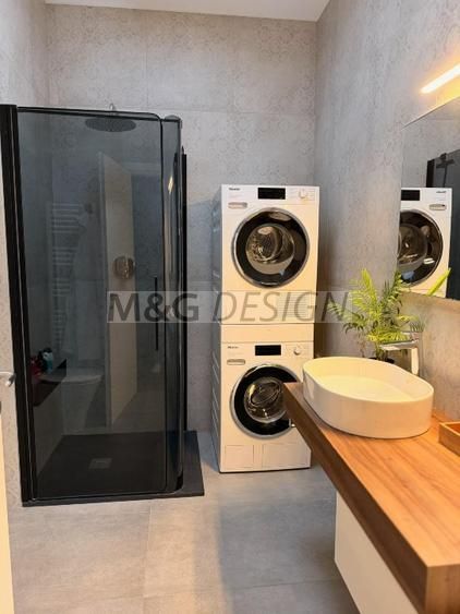 Apartament 3 camere bloc nou la penthouse - Poză 6