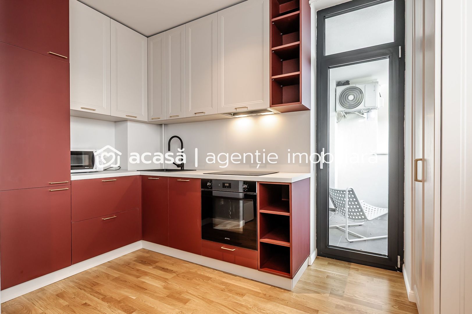 XCity Towers: 3 camere modern, etaj 2, living generos - Poză 7