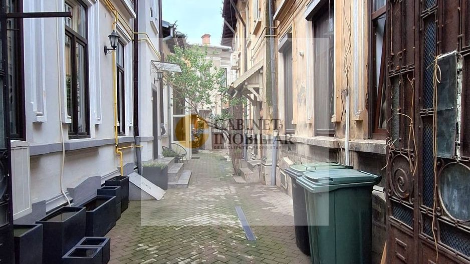 CASA De Vanzare 3 camere 70mp Ultracentral - Poză 6