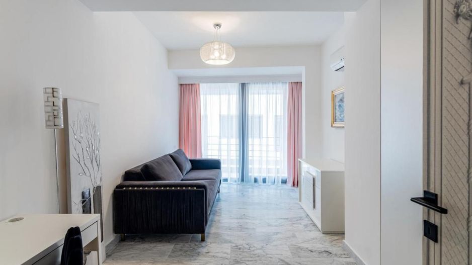 APARTAMENT PREMIUM | PARCARE SI BOXA |  SIGNATURE HERASTRAU - Poză 7