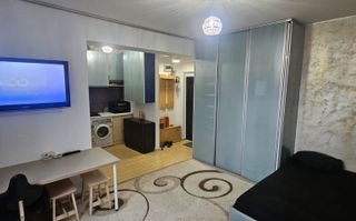 Garsoniera renovata complet – Piata Alba Iulia - Poză 1