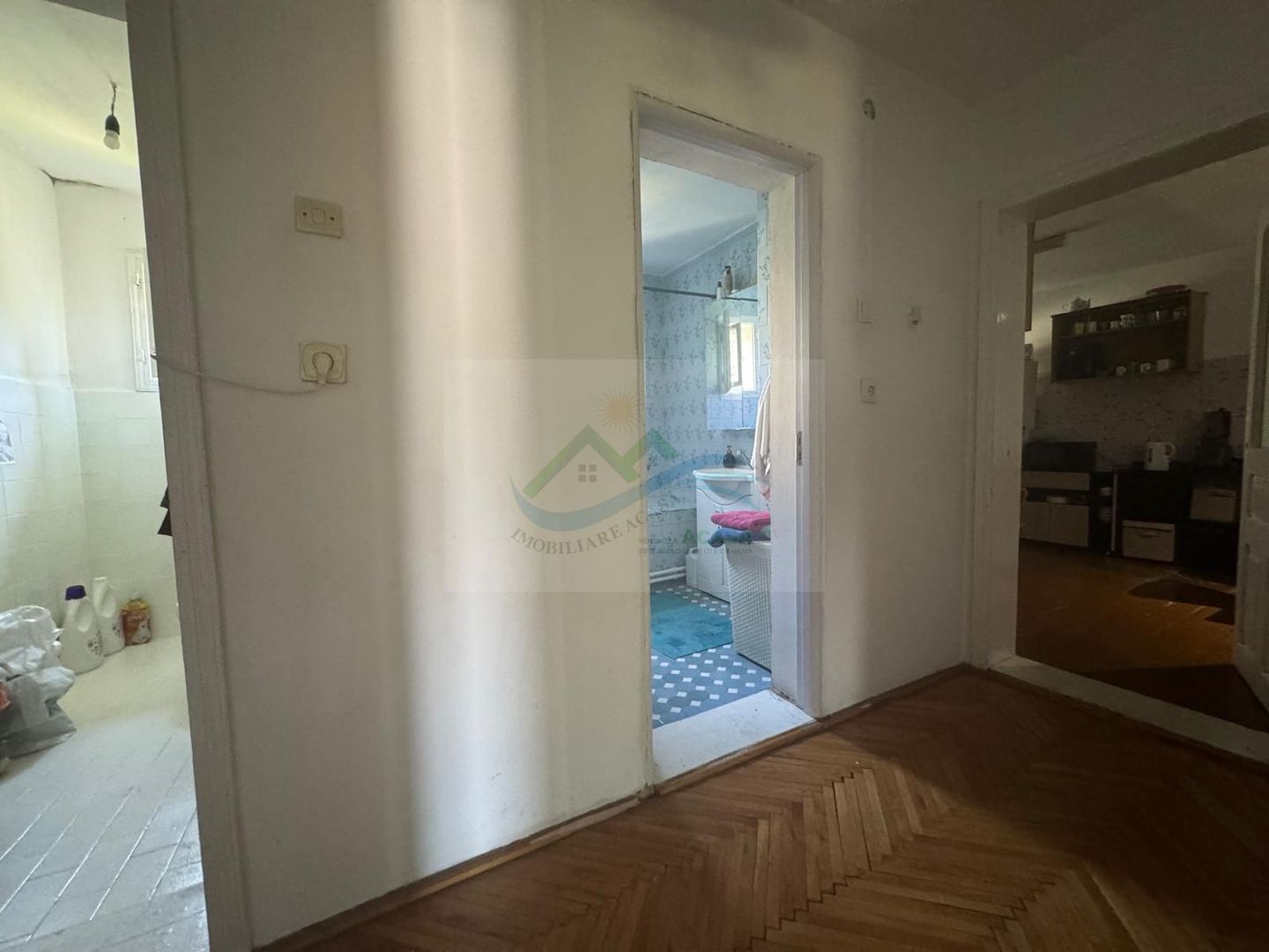 Casă tip duplex Suceava/Cartier Zamca Bloc 4 apartamente/Clinica - Poză 33