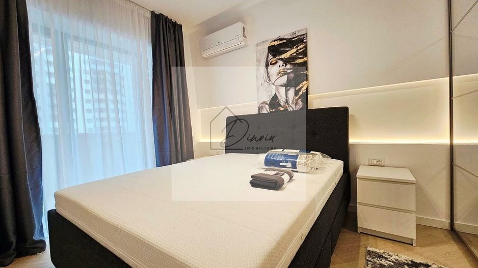Apartament 2 camere decomandat Cortina North PARCARE INCLUSA - Poză 5