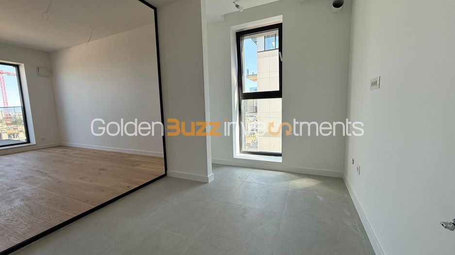 Apartament 2 camere de vanzare I Nusco City Faza 2 - Poză 6