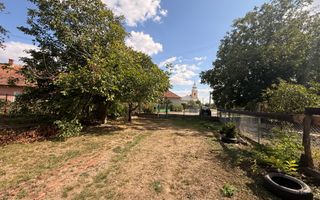 Teren 2232 MP +Casa Zona Centrala Din Doba  /15KM>Fata de Satu Mare - Poză 3