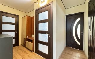 Vânzare, apartament, 2 camere, strada Teilor, Botanica - Poză 6