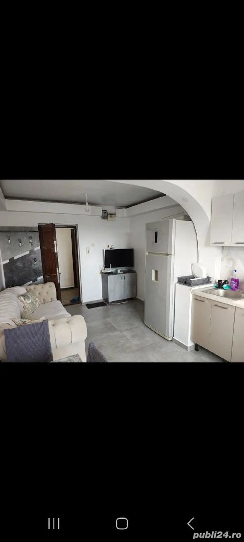 De inchiriat apartament 2 camere , Soseaua Berceni Sector4 - Poză 2