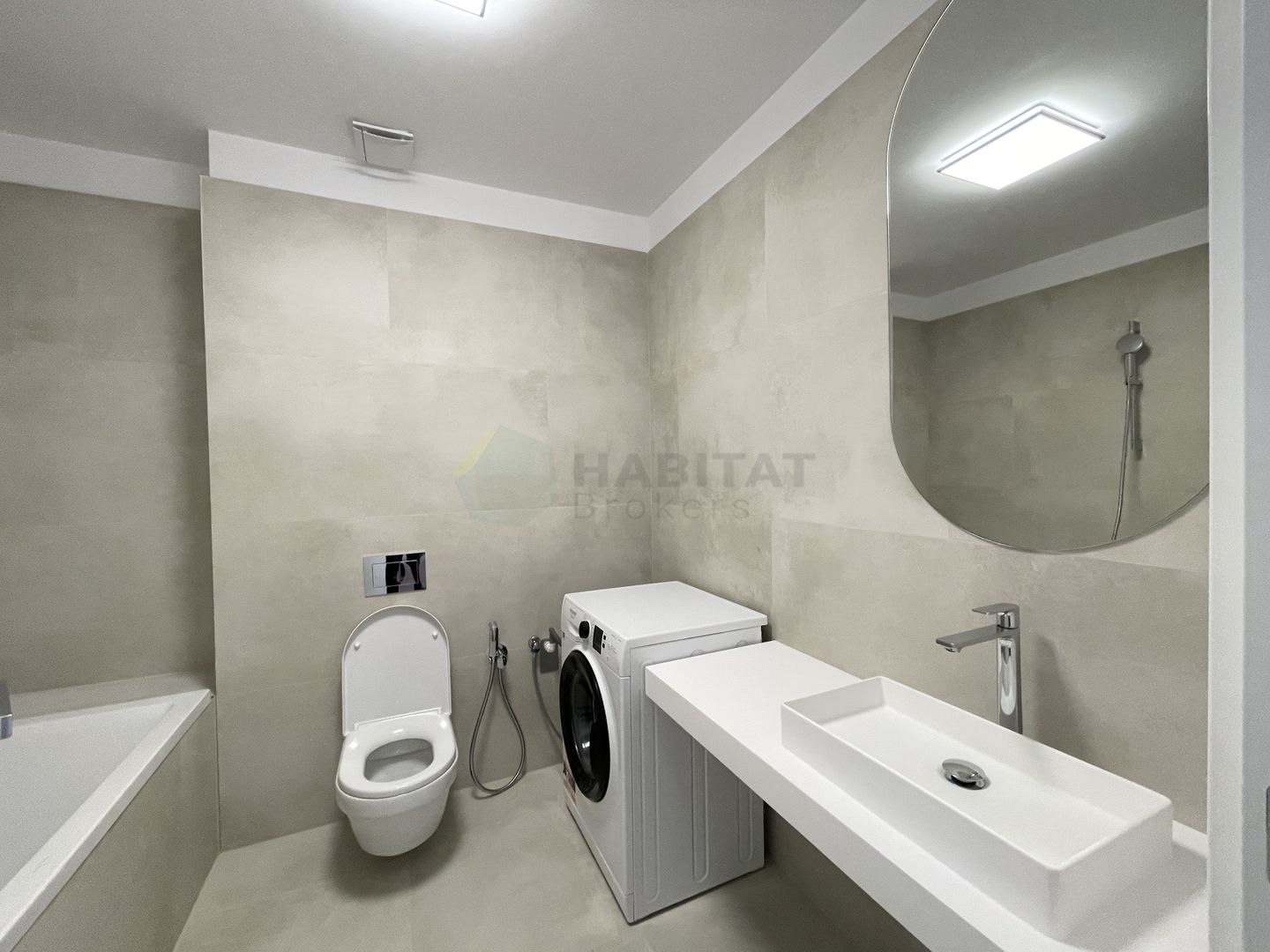 Vila urbane 4 camere | Tunari-Parc - Poză 19