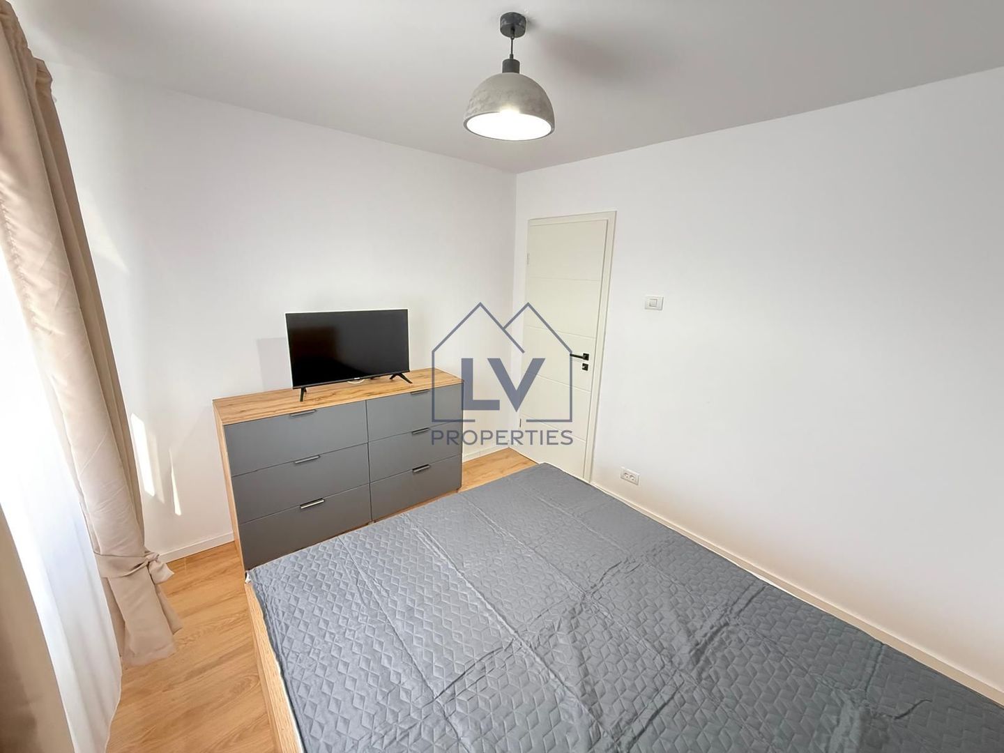 INCHIRIERE 2 CAMERE | DOAMNA GHICA | TEI - Poză 3