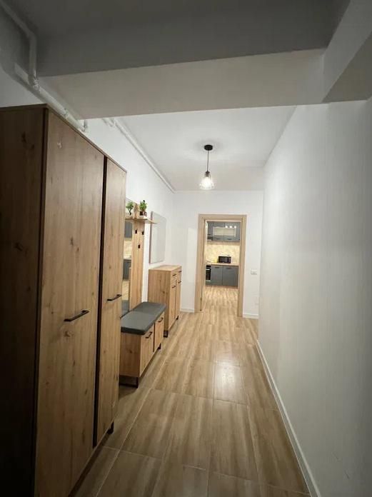 AP. 2 CAMERE- UNIRII, CENTRALA PROPRIE, METROU, MOBILAT MODERN - Poză 5