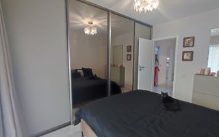 Apartament ultrafinisat cu 2 camere | Zona Soporului - Poză 19