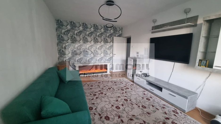 Chirie Ap 3 camere dec| Tătărași – Ciurchi  -499 euro - Poză 2
