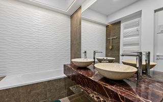 PENTHOUSE 3 Camere | Inchiriere | LUX | Parcare subterana - Poză 15