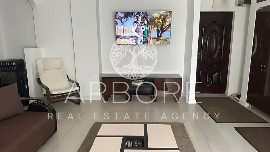 Apartament 2 camere  de închiriat | Metrou Unirii – Ultracentral - Poză 1